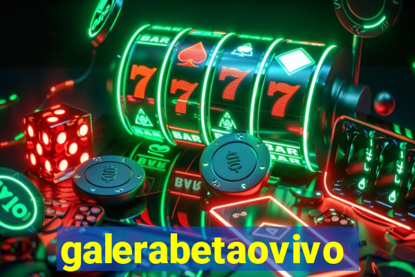 galerabetaovivo