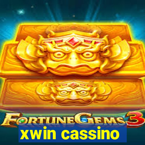 xwin cassino