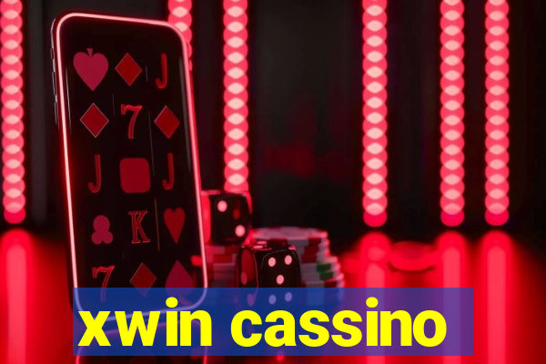 xwin cassino