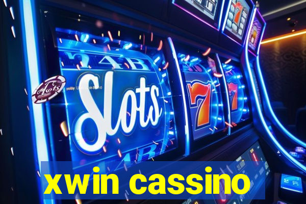 xwin cassino