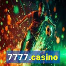 7777.casino