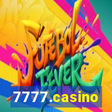 7777.casino