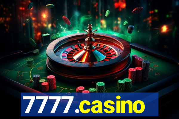 7777.casino