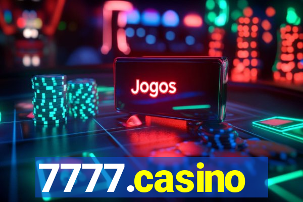 7777.casino