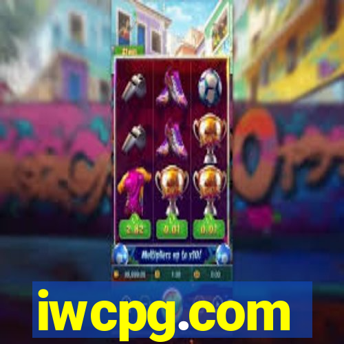 iwcpg.com