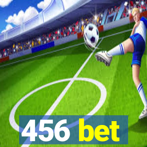 456 bet