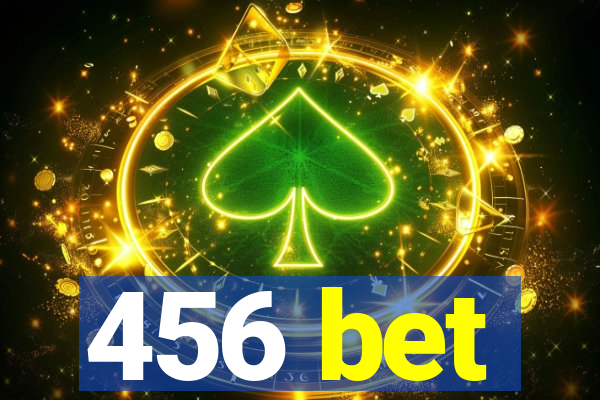 456 bet