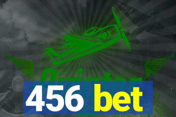 456 bet