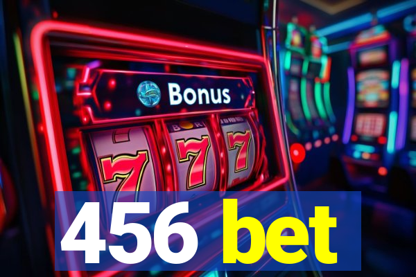 456 bet