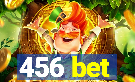 456 bet