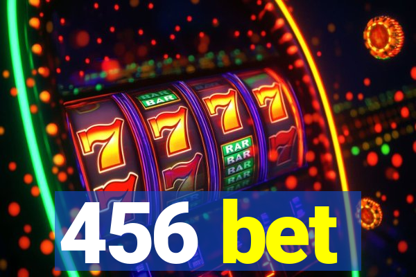 456 bet