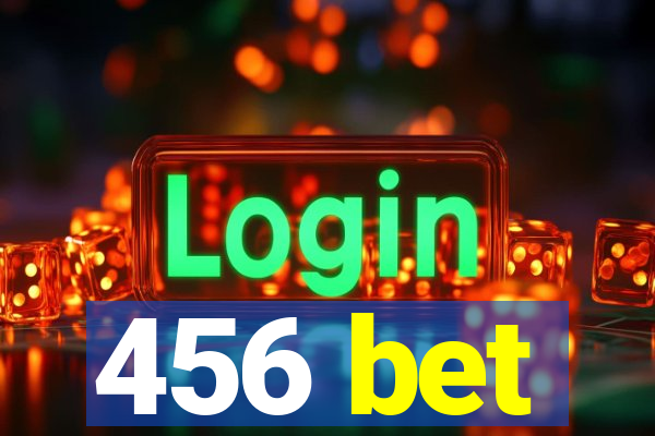 456 bet