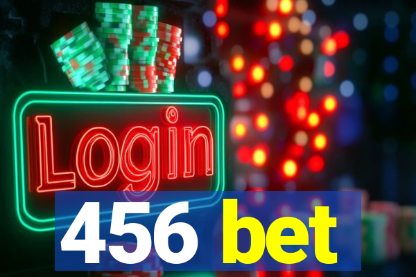 456 bet