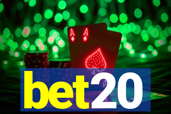 bet20