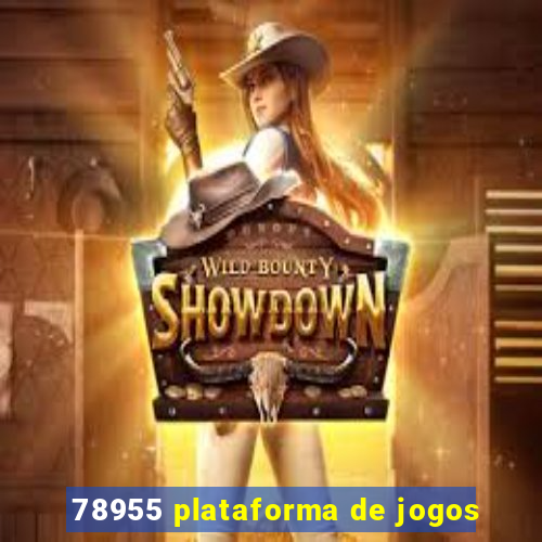 78955 plataforma de jogos