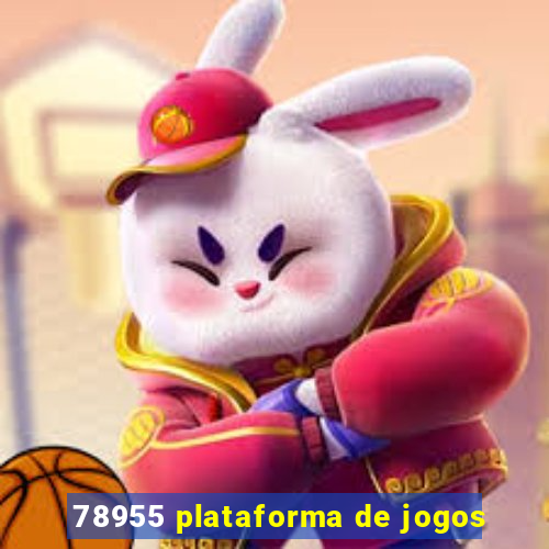 78955 plataforma de jogos