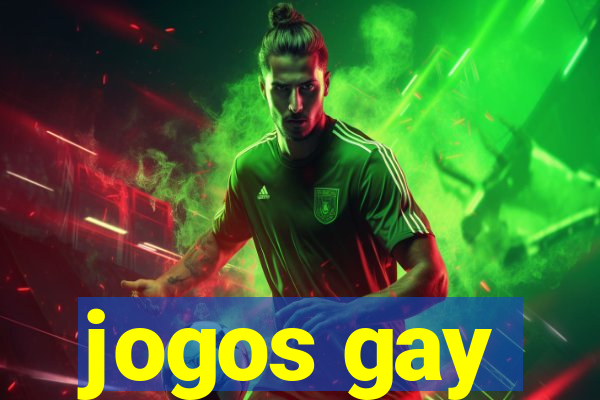 jogos gay