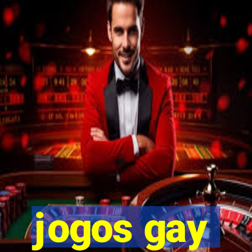 jogos gay