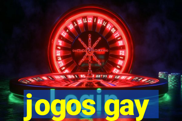 jogos gay