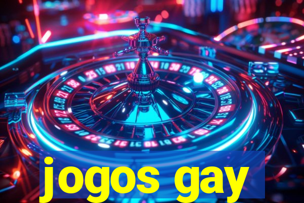 jogos gay