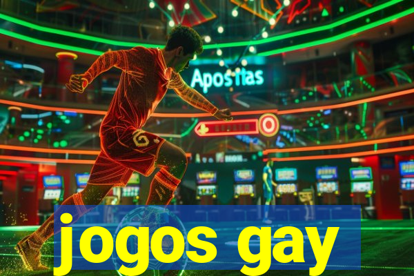 jogos gay