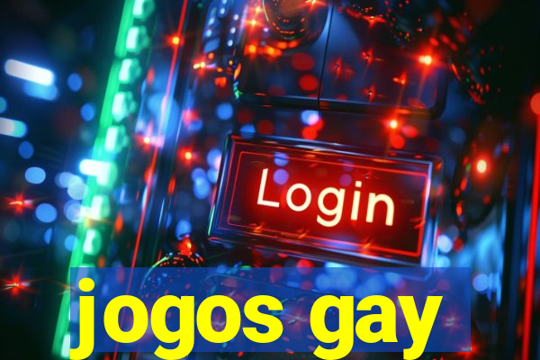 jogos gay