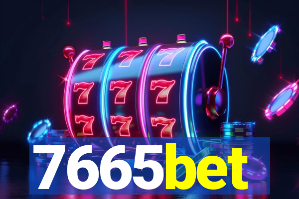 7665bet