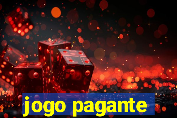 jogo pagante