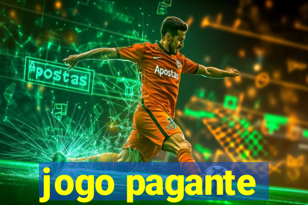 jogo pagante