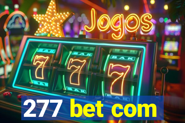 277 bet com