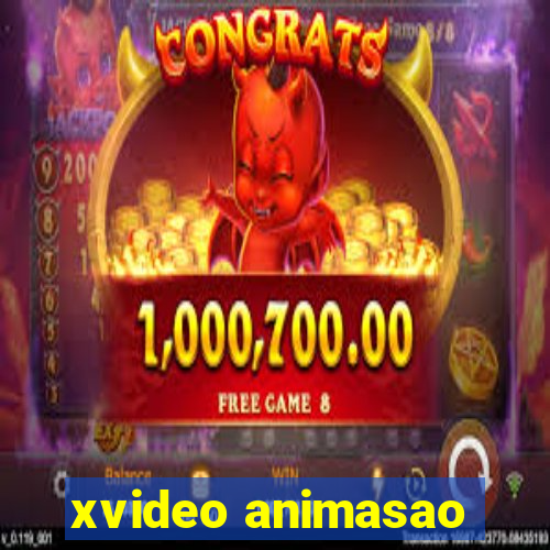 xvideo animasao