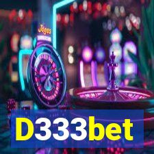 D333bet