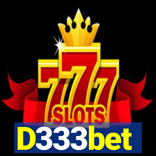 D333bet