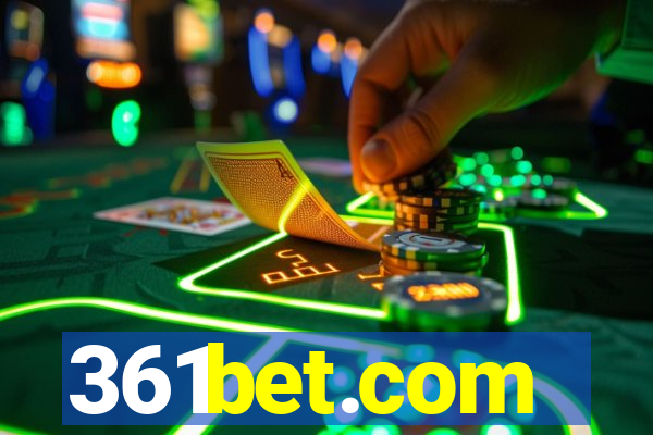 361bet.com