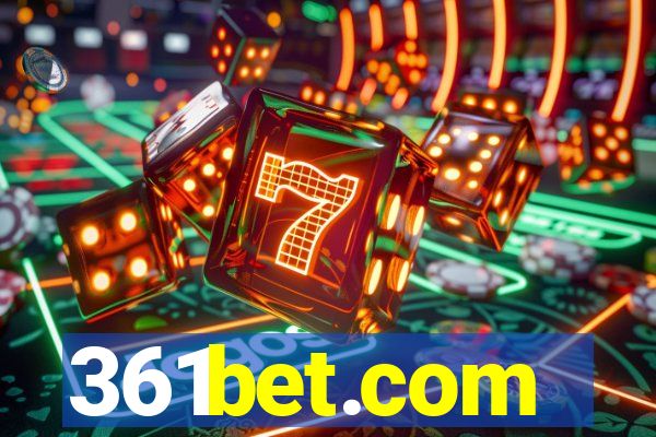 361bet.com