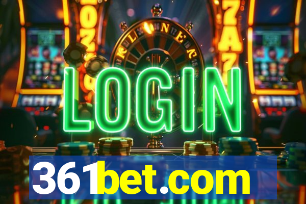 361bet.com