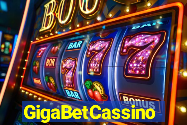 GigaBetCassino