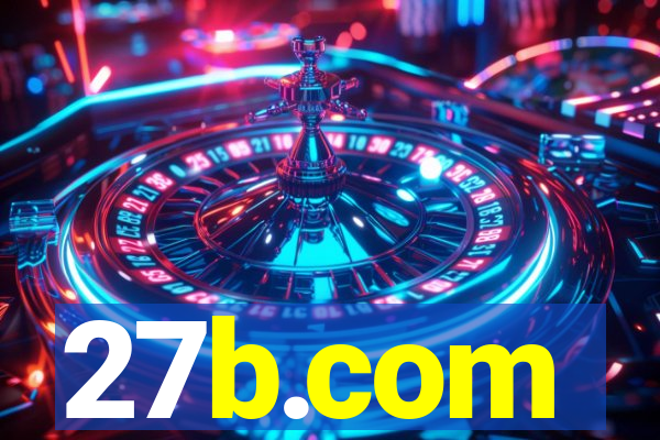 27b.com