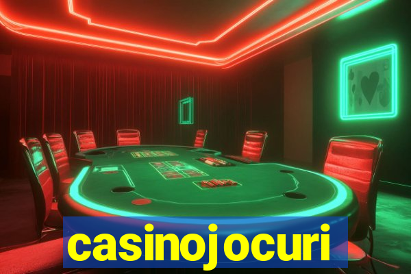 casinojocuri