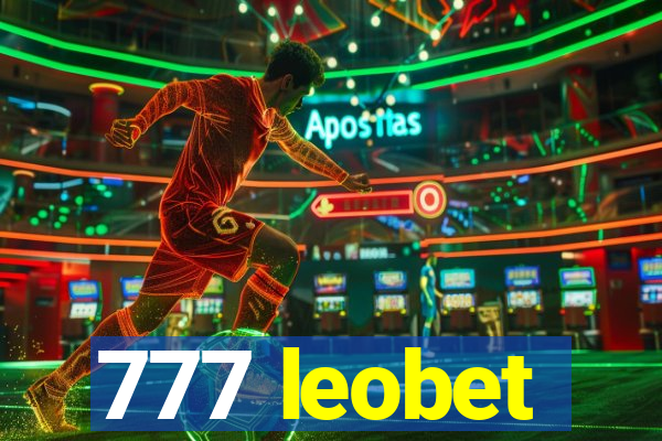 777 leobet