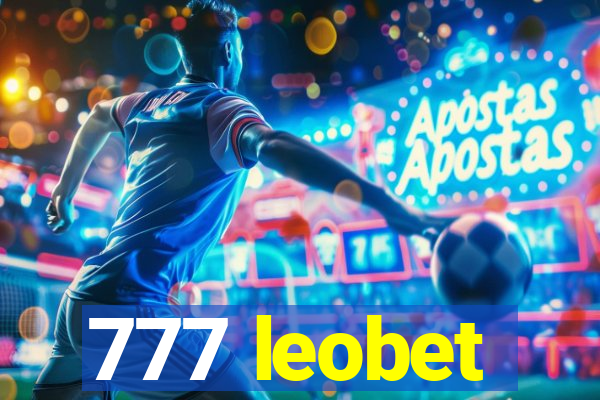 777 leobet