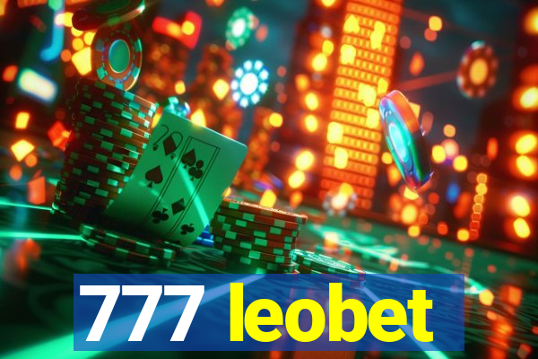 777 leobet