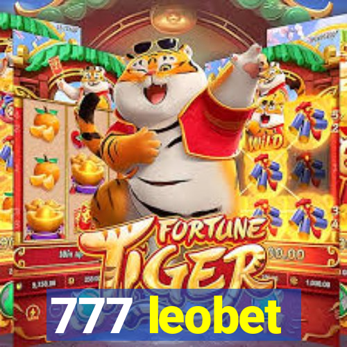 777 leobet