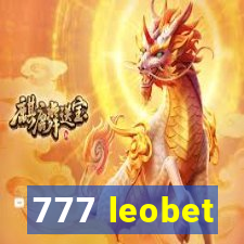 777 leobet