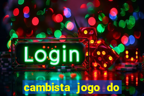 cambista jogo do bicho online