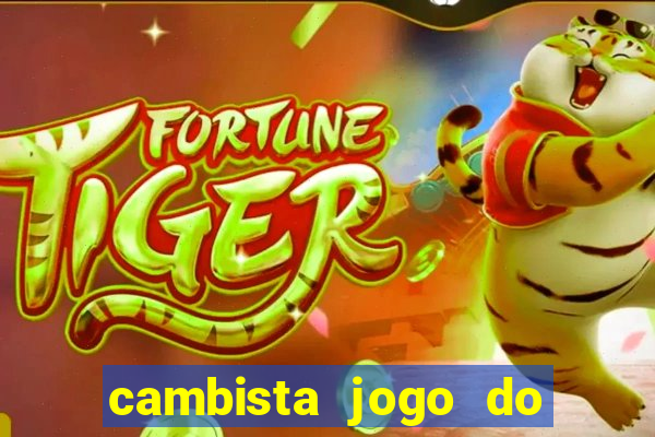 cambista jogo do bicho online