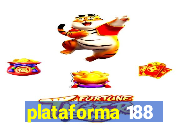 plataforma 188