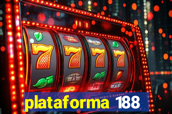 plataforma 188