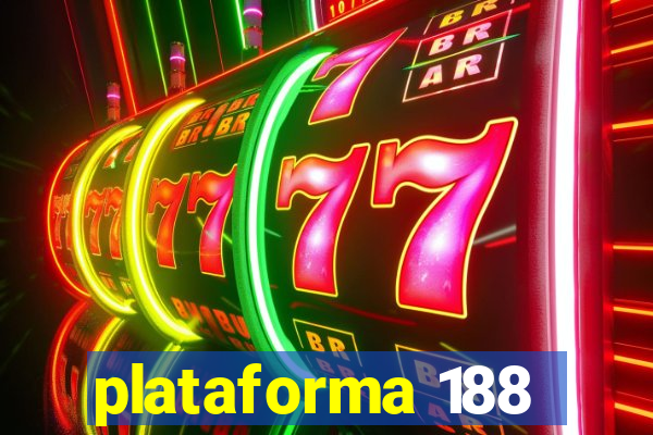 plataforma 188