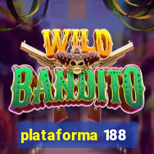 plataforma 188